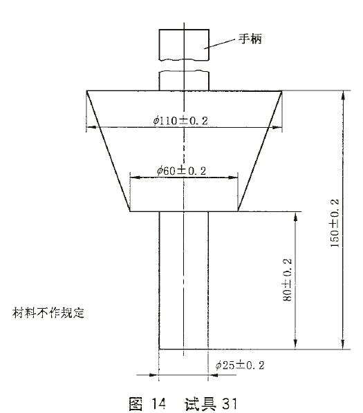 试具31