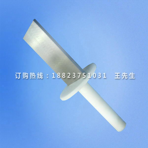 IEC61032图17试具43 GB/T16842试具43 43号试验探棒