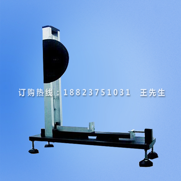 IEC60068-2-75 弹簧冲击器校准装置